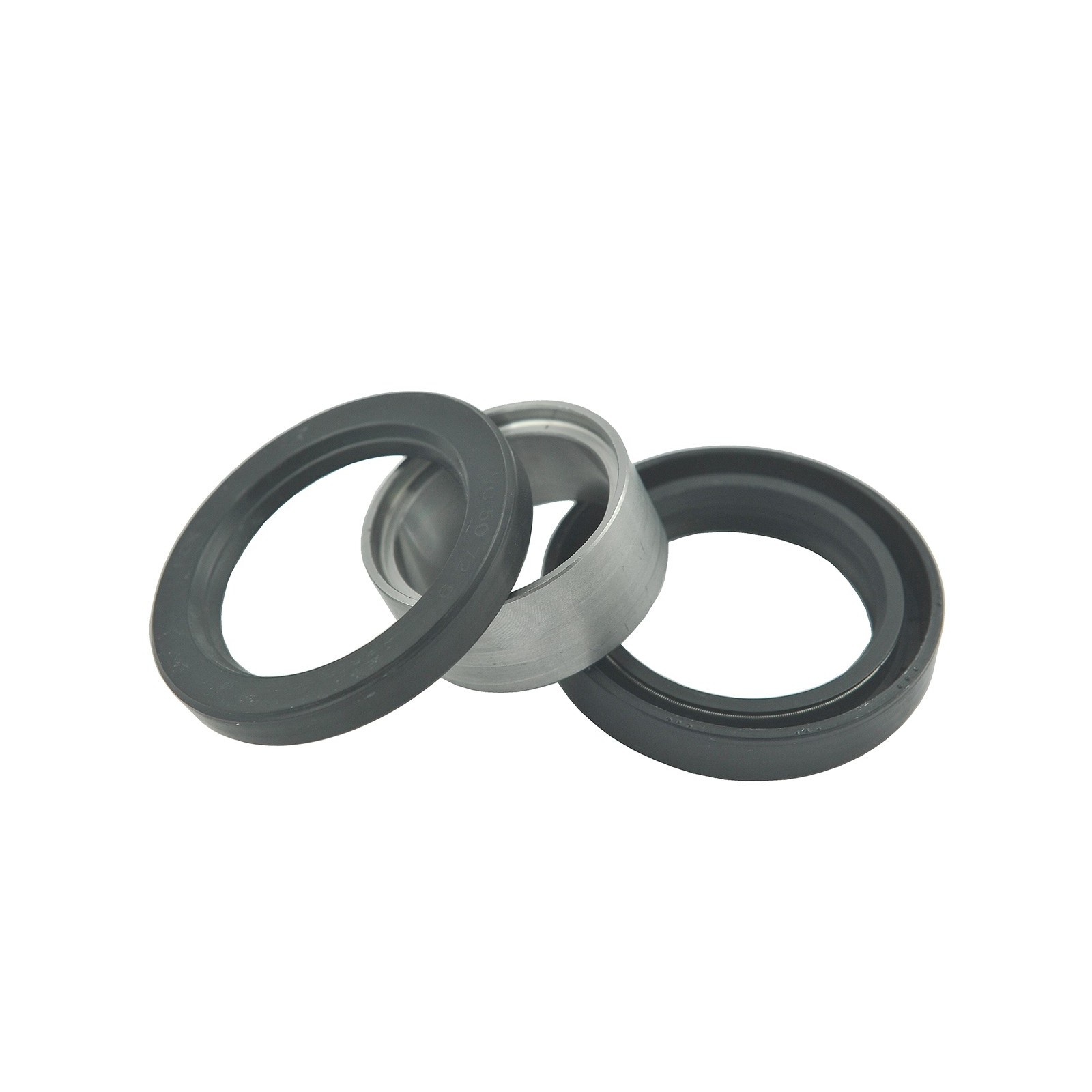 Uszczelniacz tylnej osi 40 x 72 x 21, AE2864A, 40-72-21/23, Uszczelnienie osi 40x72x21/23 mm, Iseki TL2100, Iseki TL2700