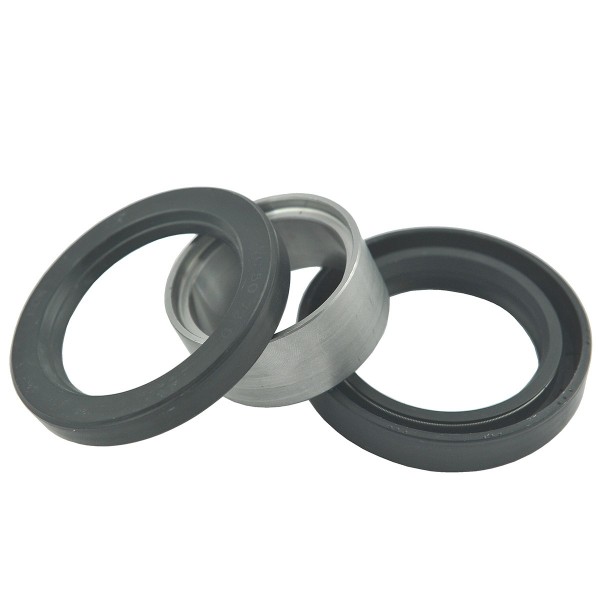 Rear axle seal 40 x 72 x 21, AE2864A, 40-72-21/23, Axle seal 40x72x21/23 mm, Iseki TL2100, Iseki TL2700