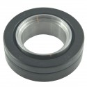 Rear axle seal 40 x 72 x 21, AE2864A, 40-72-21/23, Axle seal 40x72x21/23 mm, Iseki TL2100, Iseki TL2700