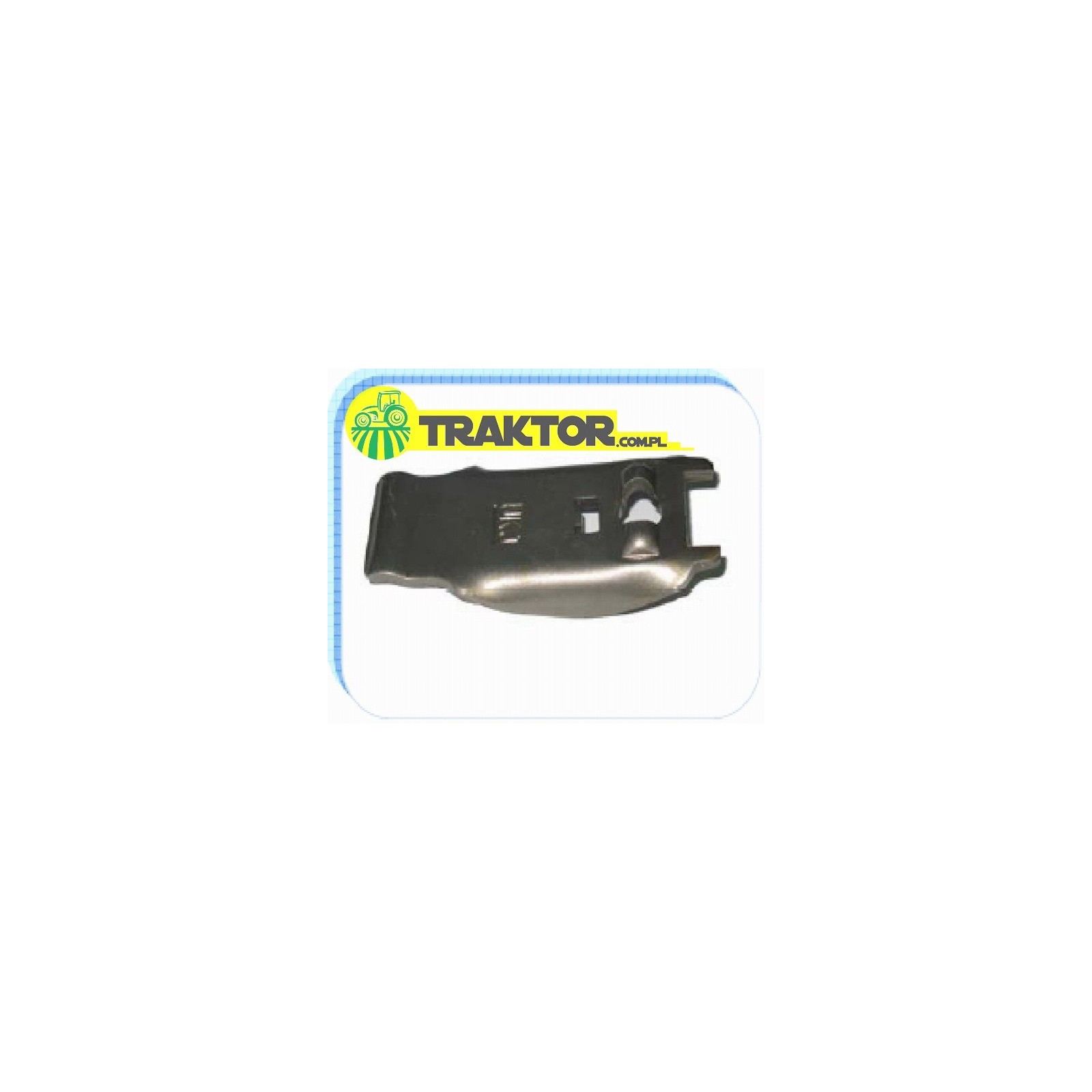 ISEKI TS1610-TS1910 clutch pads