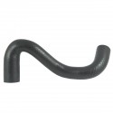 Durite de radiateur, durite de radiateur, 33-0012076, 1424-101-0020-0, Iseki 2AB1, Iseki 3AA1, Iseki 3AB1, Iseki 3AD1