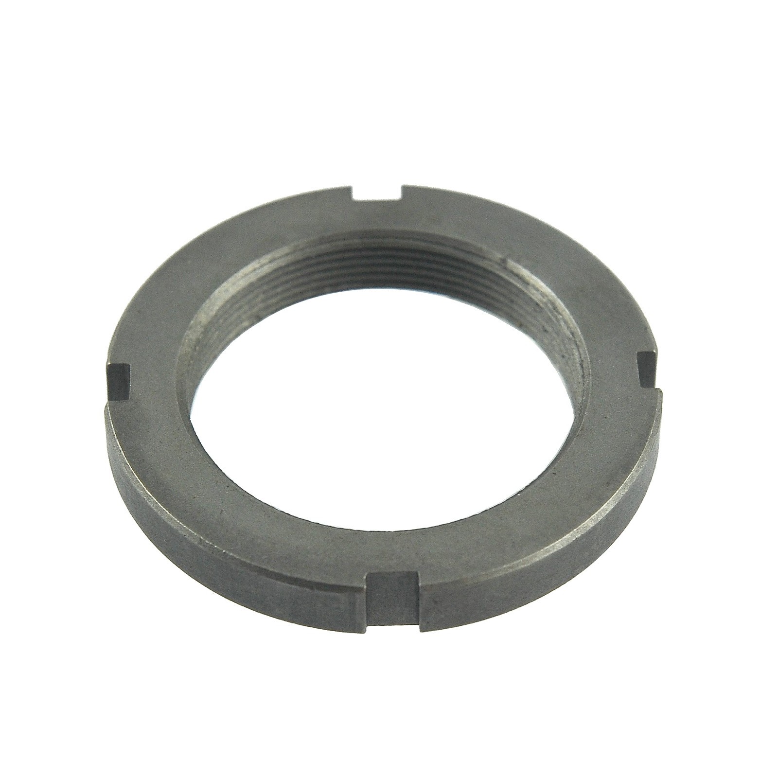 Bearing lock, Hub lock nut, rear wheel shaft bearing lock, Iseki TS2510, M50 nut, 9-13-011-01