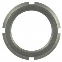 Bearing lock, Hub lock nut, rear wheel shaft bearing lock, Iseki TS2510, M50 nut, 9-13-011-01