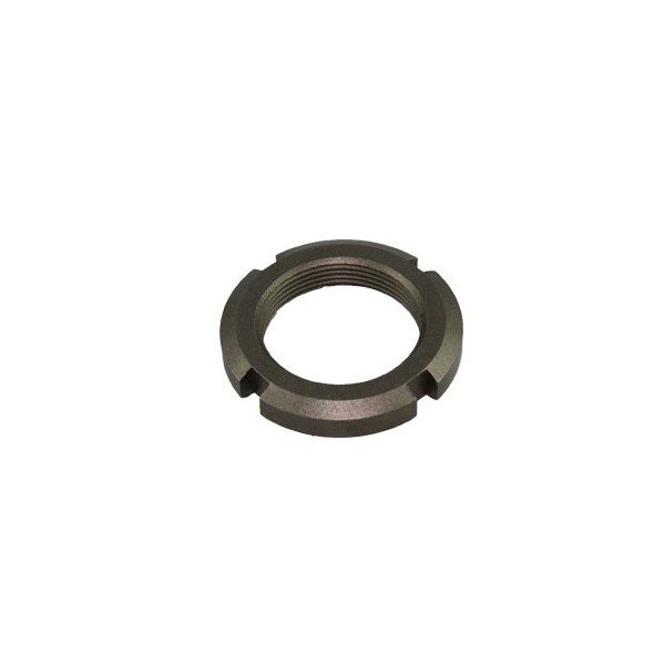 ISEKI pinion nut, large