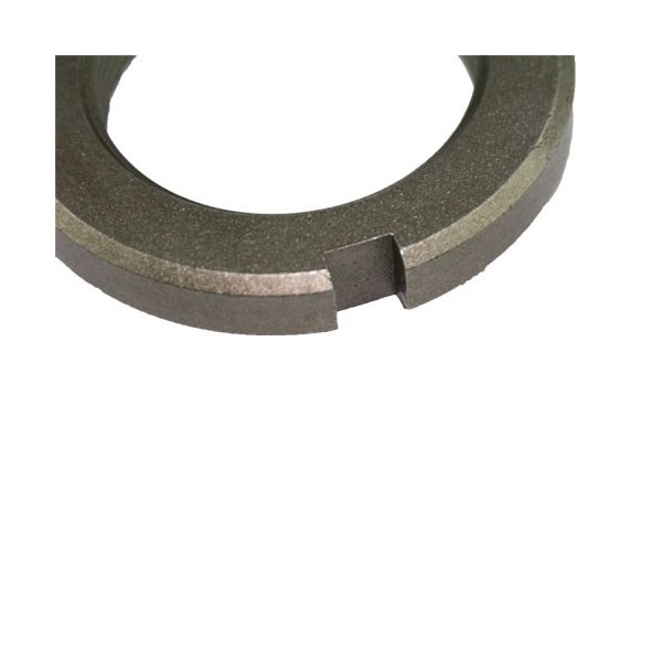 ISEKI pinion nut, large