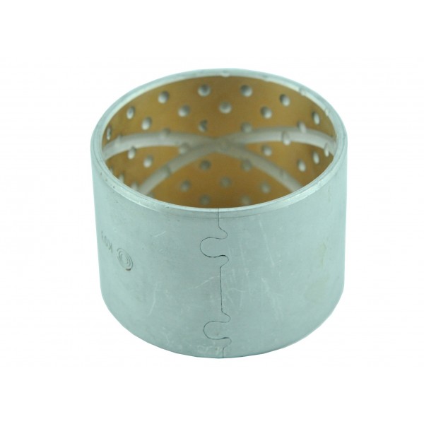 Kubota hydraulic shaft sleeve