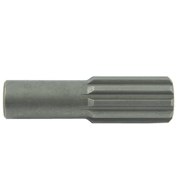 Wałek 10T/Ø16 mm / łącznik wałków 50 mm / 4WD / Iseki TL / 9-14-105-01 | Traktor.com.pl