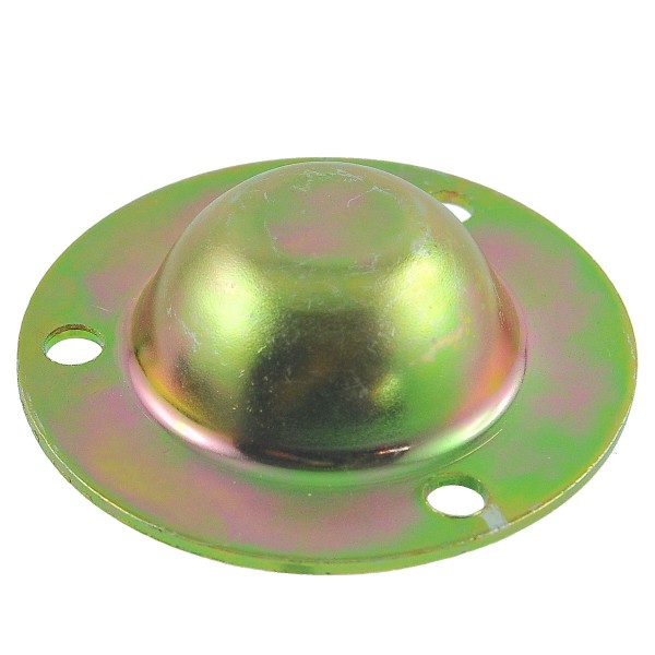 Zaślepka przedniego koła / Iseki / 9-17-102-02 | Traktor.com.pl