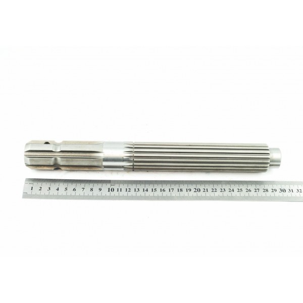 Vývodový hřídel Iseki TL1900-TL2700 19T x 6T
