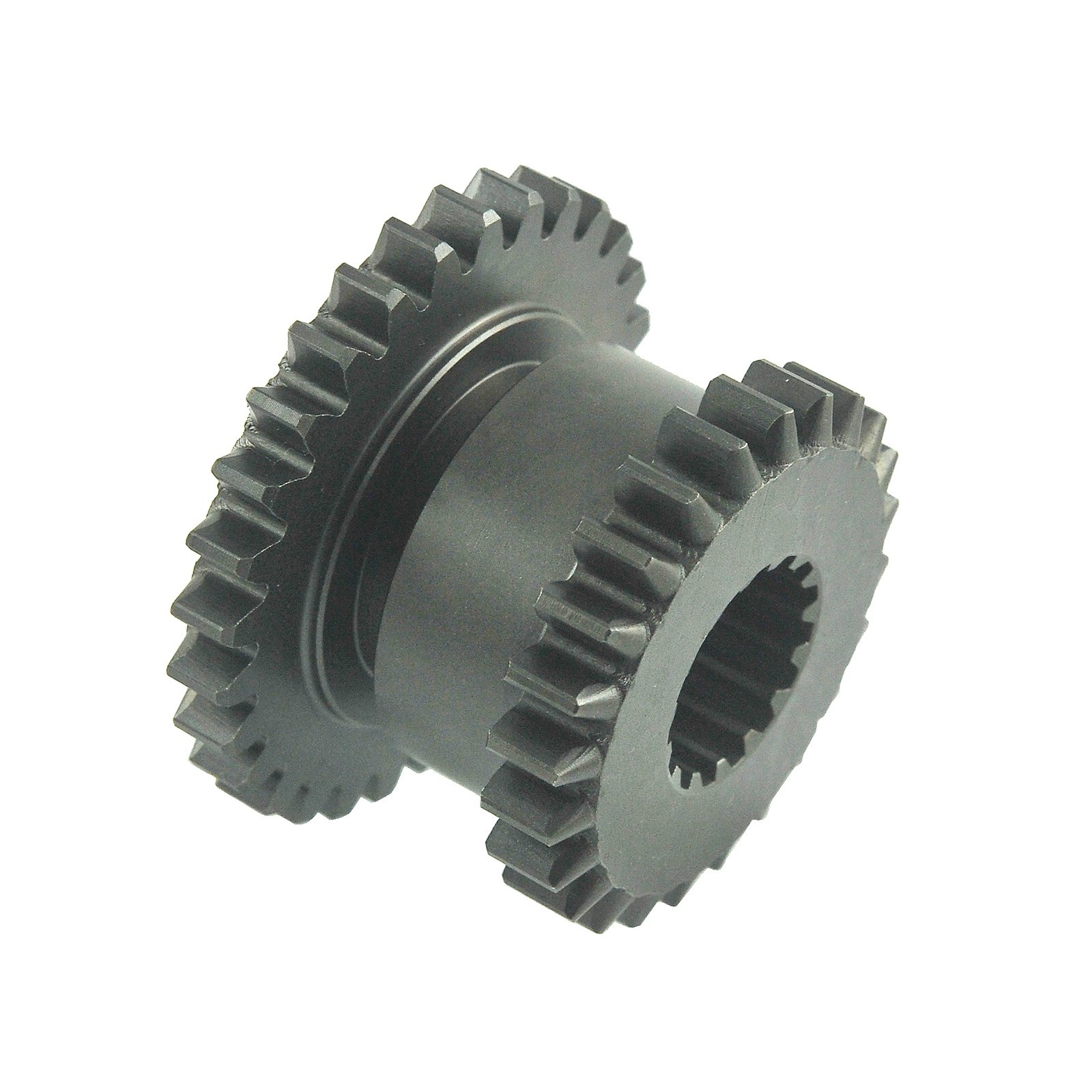 Pignon de boite de vitesse / 24T / 29T / 15T / Iseki TL1901 / TL2100 / TL2101 / TL2300 / TL2301 / TL2500 / TL2501