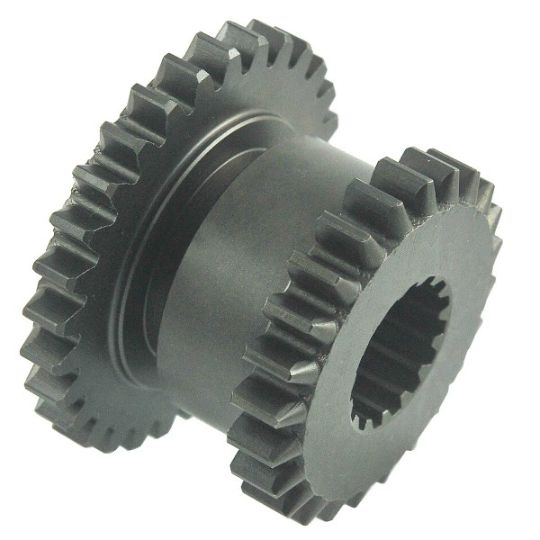 Piñón de caja de cambios / 24T / 29T / 15T / Iseki TL1901 / TL2100 / TL2101 / TL2300 / TL2301 / TL2500 / TL2501