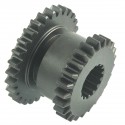 Zębatka skrzyni biegów / 24T / 29T / 15T / Iseki TL1901 / TL2100 / TL2101 / TL2300 / TL2301 / TL2500 / TL2501 | Traktor.com.pl