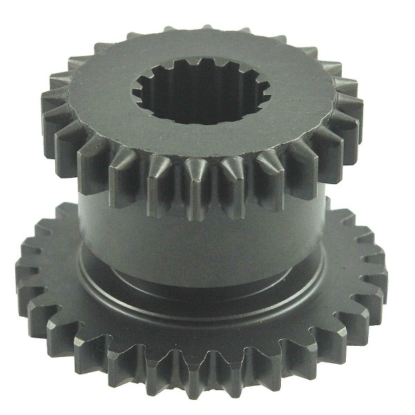 Getrieberitzel / 24T / 29T / 15T / Iseki TL1901 / TL2100 / TL2101 / TL2300 / TL2301 / TL2500 / TL2501