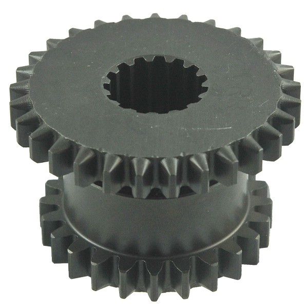 Getrieberitzel / 24T / 29T / 15T / Iseki TL1901 / TL2100 / TL2101 / TL2300 / TL2301 / TL2500 / TL2501