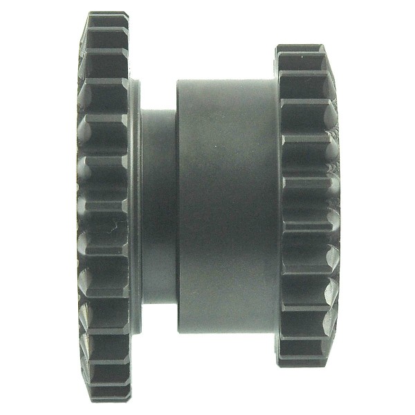 Ozubené koleso prevodovky / 24T / 29T / 15T / Iseki TL1901 / TL2100 / TL2101 / TL2300 / TL2301 / TL2500 / TL2501