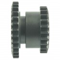 Zębatka skrzyni biegów / 24T / 29T / 15T / Iseki TL1901 / TL2100 / TL2101 / TL2300 / TL2301 / TL2500 / TL2501 | Traktor.com.pl