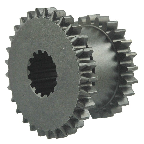 Pignon de boite de vitesse / 24T / 29T / 15T / Iseki TL1901 / TL2100 / TL2101 / TL2300 / TL2301 / TL2500 / TL2501