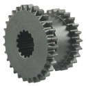 Getrieberitzel / 24T / 29T / 15T / Iseki TL1901 / TL2100 / TL2101 / TL2300 / TL2301 / TL2500 / TL2501