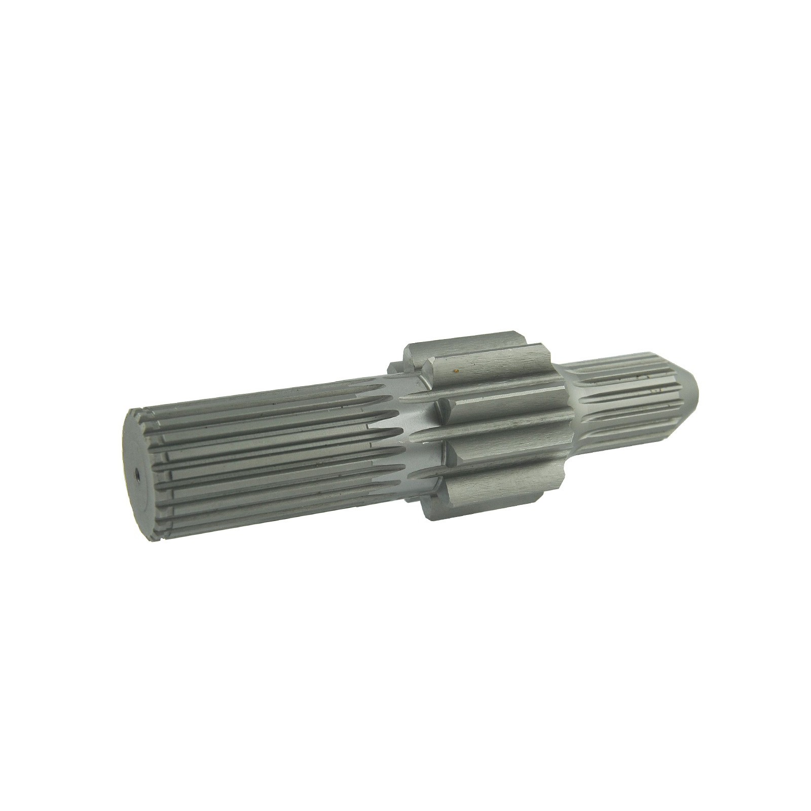 Wałek 17T/10T/22T / 195 mm / Iseki TL1900 / TL1901 / TL2100 / TL2101 / TL2300 / TL2301 / TL2500 / TL2501 / TL2700 / TL2701