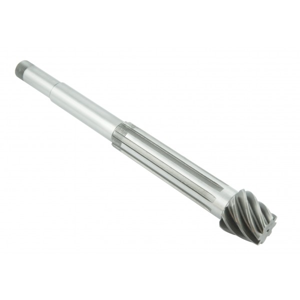 Koło talerzowe + wałek atakujący Iseki TS2810-TS3110