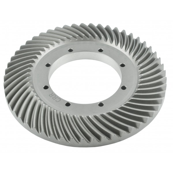 Koło talerzowe + wałek atakujący Iseki TS2810-TS3110