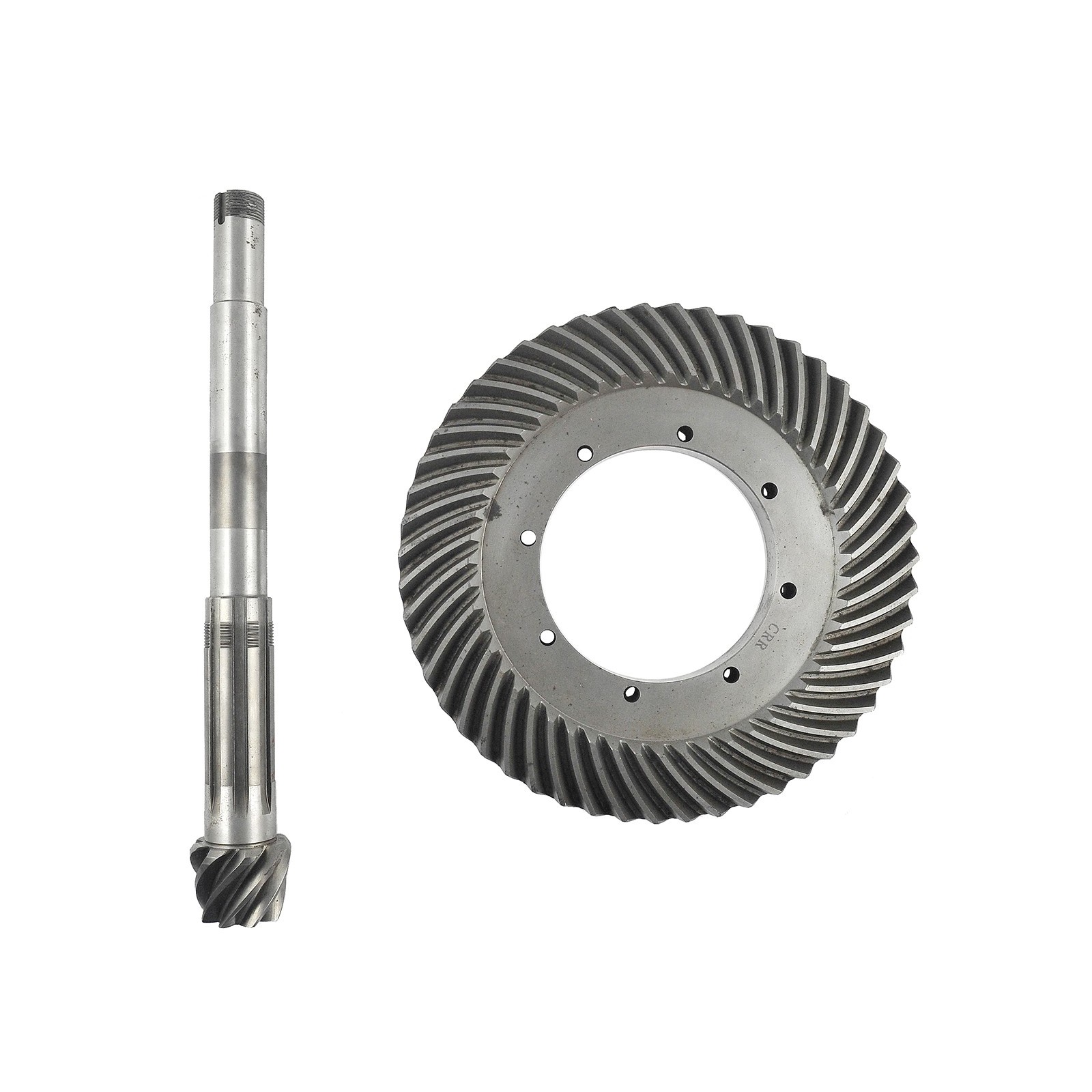 Diskové koleso 51T, hnací hriadeľ 8T, Iseki TS2510, 9-19-104-03