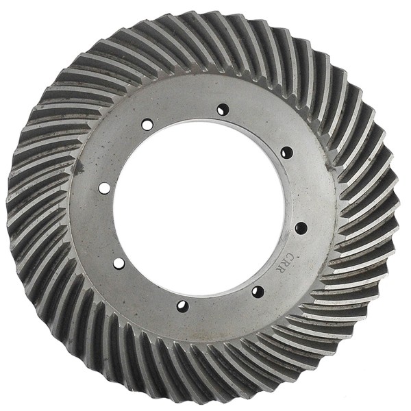 Diskové koleso 51T, hnací hriadeľ 8T, Iseki TS2510, 9-19-104-03