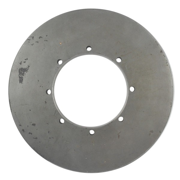 Rueda de disco 51T, eje de transmisión 8T, Iseki TS2510, 9-19-104-03