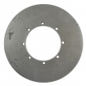 Diskové koleso 51T, hnací hriadeľ 8T, Iseki TS2510, 9-19-104-03