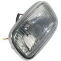 ISEKI TS-Stirnlampe