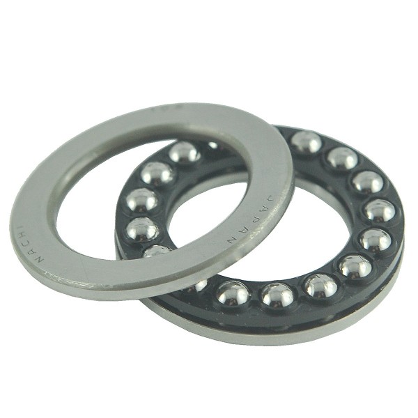 Rodamiento axial de bolas 30 x 47 x 11, 51106G, 51100, 30x47x11, Iseki TL2100, Iseki TL2101, Iseki T2300, Iseki TL2301, Iseki TL