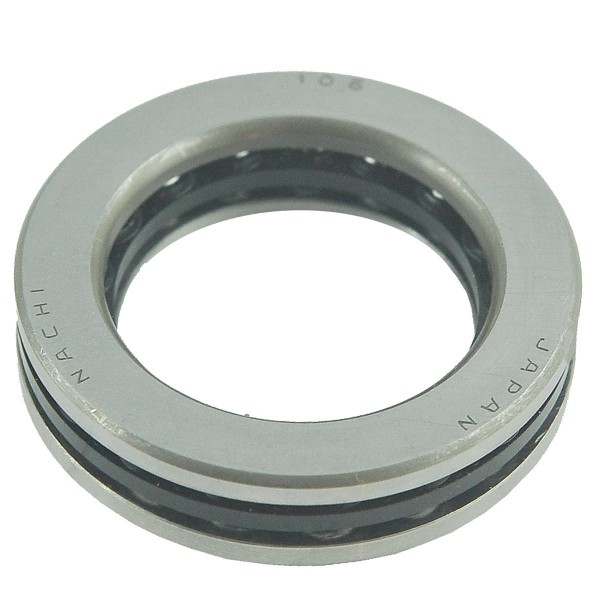 Axialkugellager 30 x 47 x 11, 51106G, 51100, 30x47x11, Iseki TL2100, Iseki TL2101, Iseki T2300, Iseki TL2301, Iseki TL2