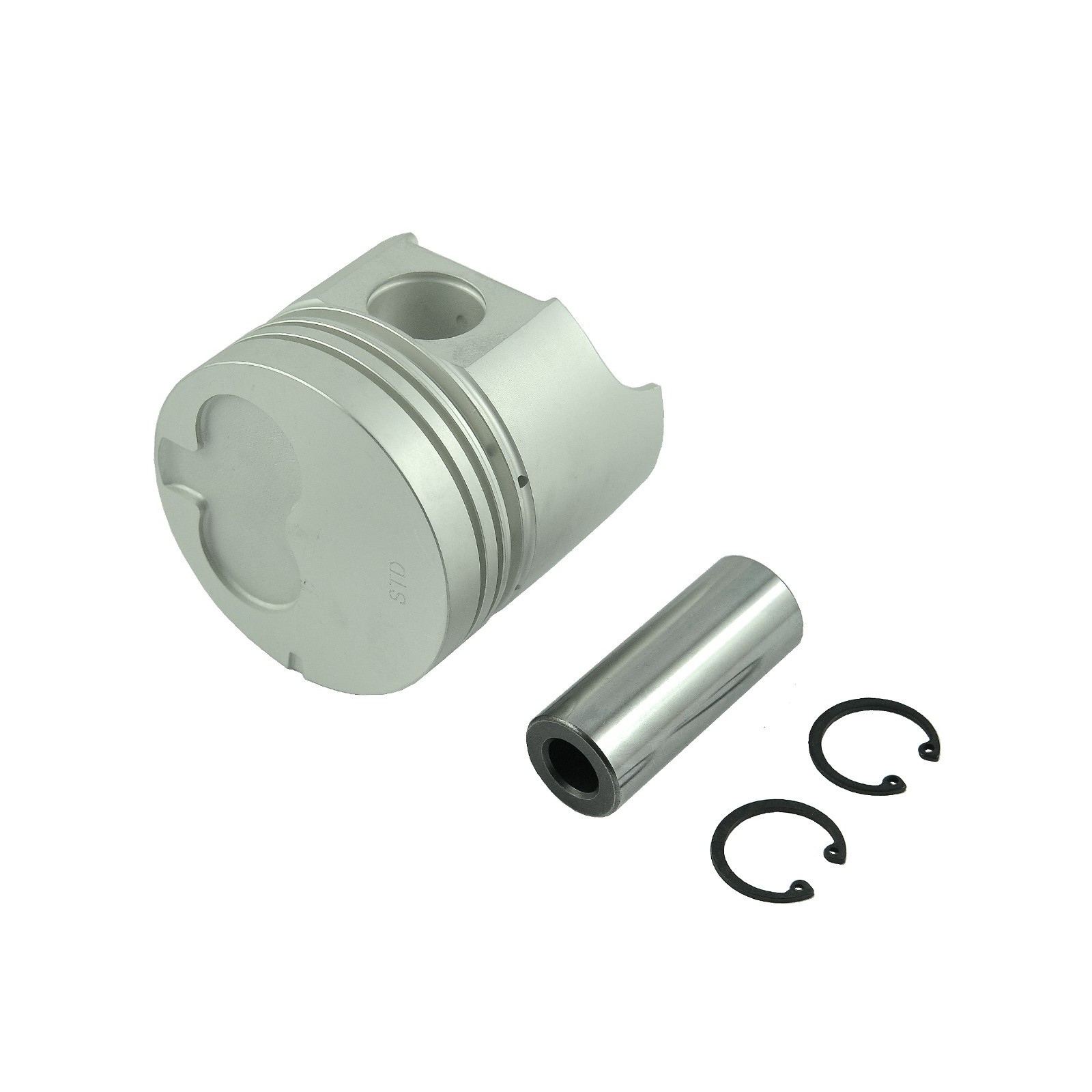 80 mm 3A F1, 3AE1, TL1900, TL1901, TL2100, TL2300, TL2301, TL2500, TE4