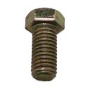 ISEKI front wheel bolt + washer