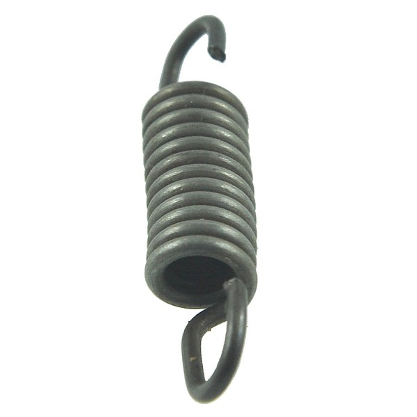 Drum brake shoe spring, 1414-310- 0030-0 , 13x50, 13 x 50, 50x13, 9-25-101-61, 141431000300, 141431000300