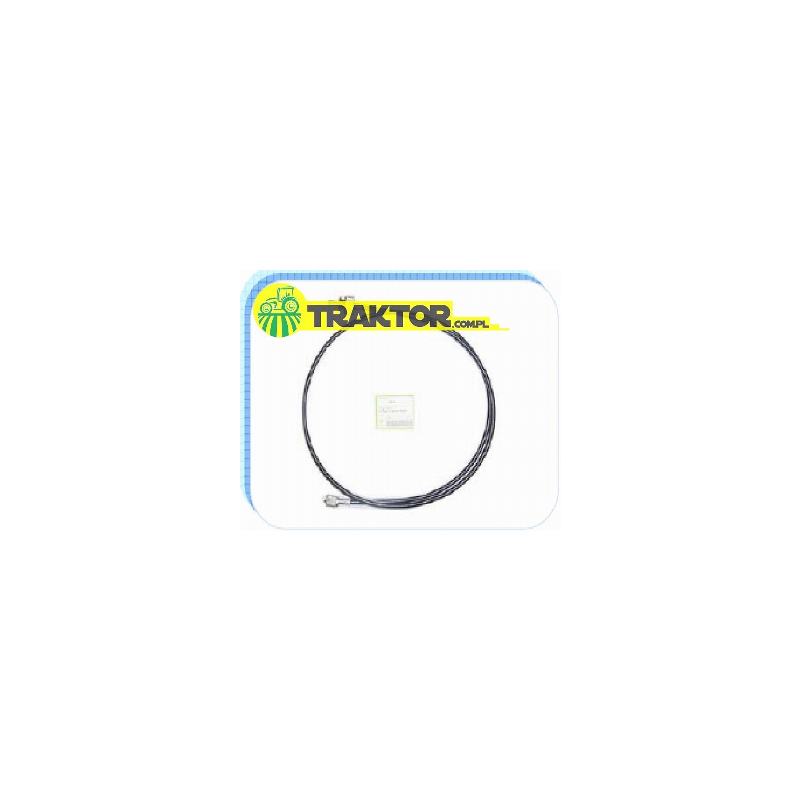 Meter Cable TS2510-TS3510