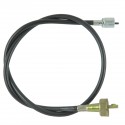 Tachometer cable 825 mm - Iseki TA230 / TE4350 / TE4270 / TS2205 / TU2300