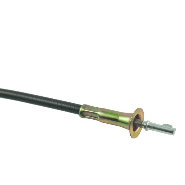 Cable tacómetro 825 mm - Iseki TA230 / TE4350 / TE4270 / TS2205 / TU2300