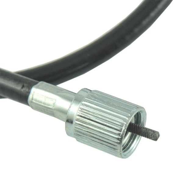 Cable tacómetro 825 mm - Iseki TA230 / TE4350 / TE4270 / TS2205 / TU2300