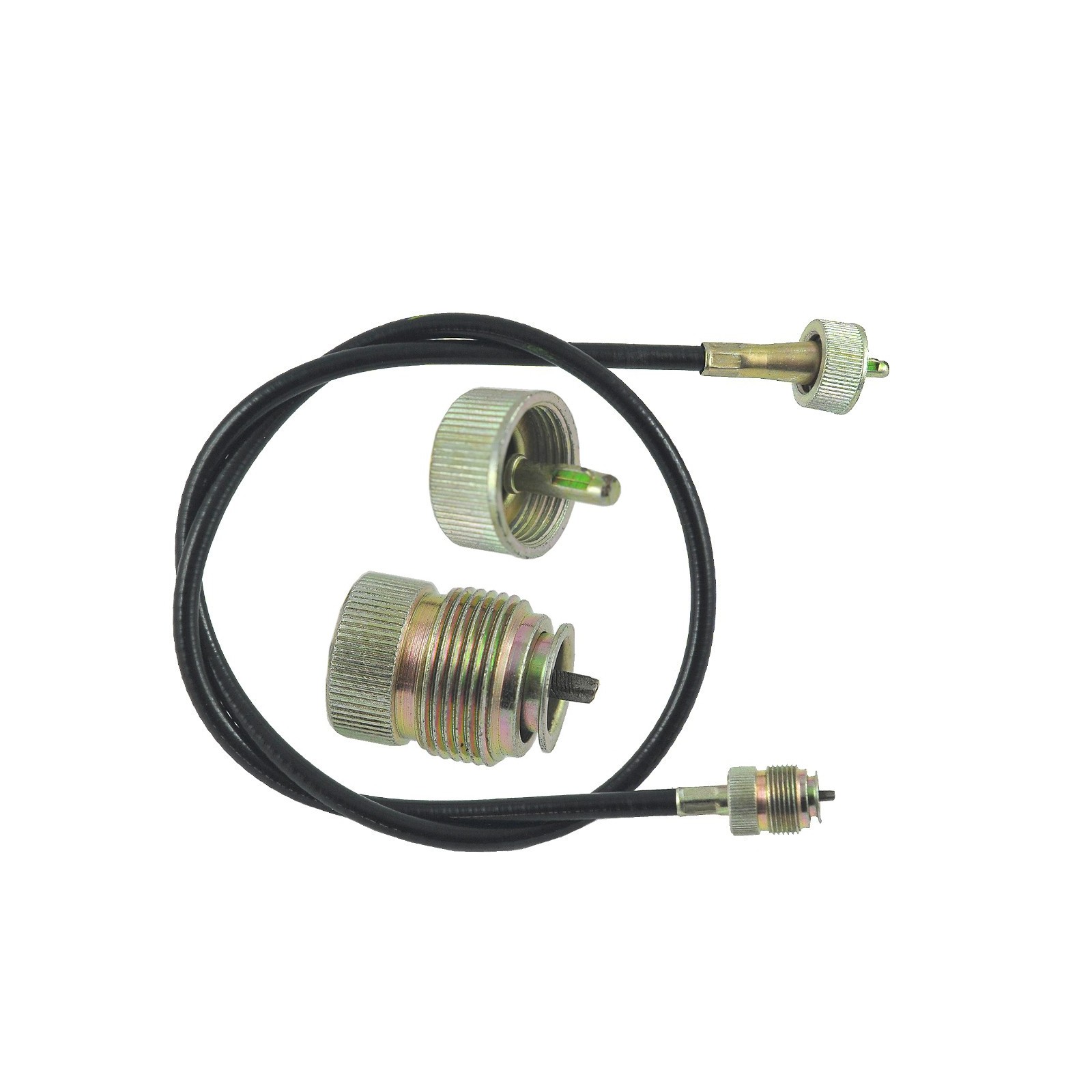 Câble de compteur Iseki, 880 mm, Iseki TS2200, Iseki TX1410, 1423-621-0030-0, 9-25-107-06
