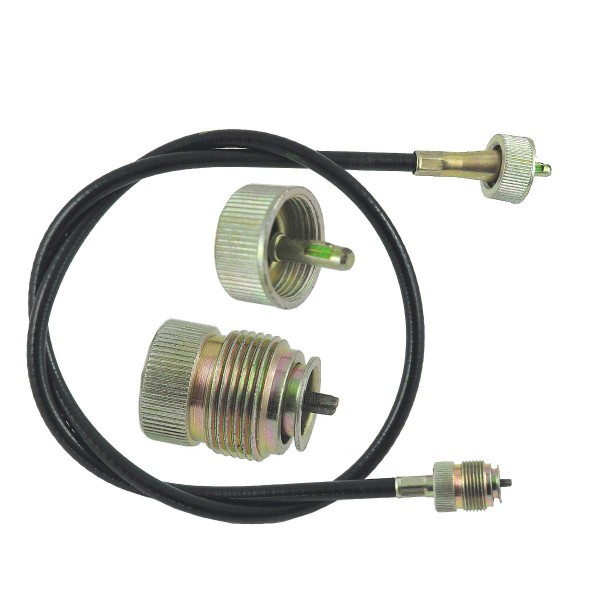 Câble de compteur Iseki, 880 mm, Iseki TS2200, Iseki TX1410, 1423-621-0030-0, 9-25-107-06