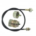 Cable contador Iseki, 880 mm, Iseki TS2200, Iseki TX1410, 1423-621-0030-0, 9-25-107-06