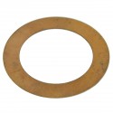 Medená podložka, 1656-304-003-00, 9-26-107-02, Iseki TS2510,