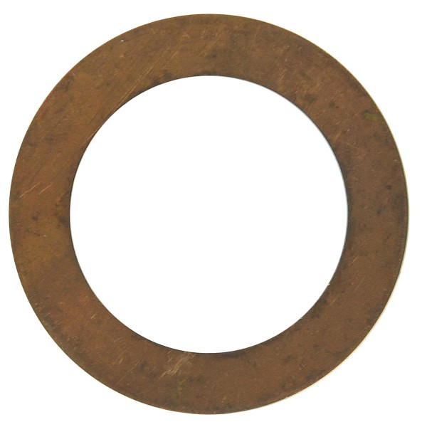Arandela de cobre, 1656-304-003-00, 9-26-107-02, Iseki TS2510,