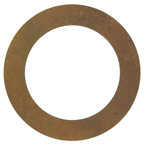 Arandela de cobre, 1656-304-003-00, 9-26-107-02, Iseki TS2510,