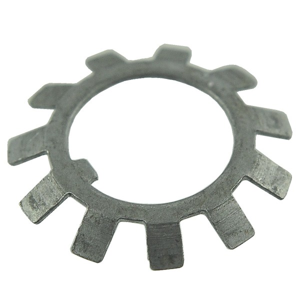 Rondelle de comptoir, rondelle couronne, Iseki TS2510, 9-26-109-01, Iseki TS 2510, TS2510, TS 2510