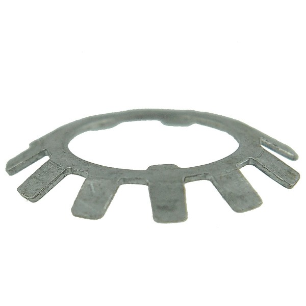 Rondelle de comptoir, rondelle couronne, Iseki TS2510, 9-26-109-01, Iseki TS 2510, TS2510, TS 2510