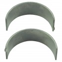 Drive shaft gasket / STD + 0.25 mm / Iseki 2AA1 / 2AB1 / 3AA1 / 3AB1 / Iseki TS1610 / TS1910