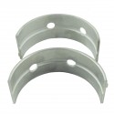 Panewki korbowodowe / Iseki / STD + 0.25 mm / 010 | Traktor.com.pl