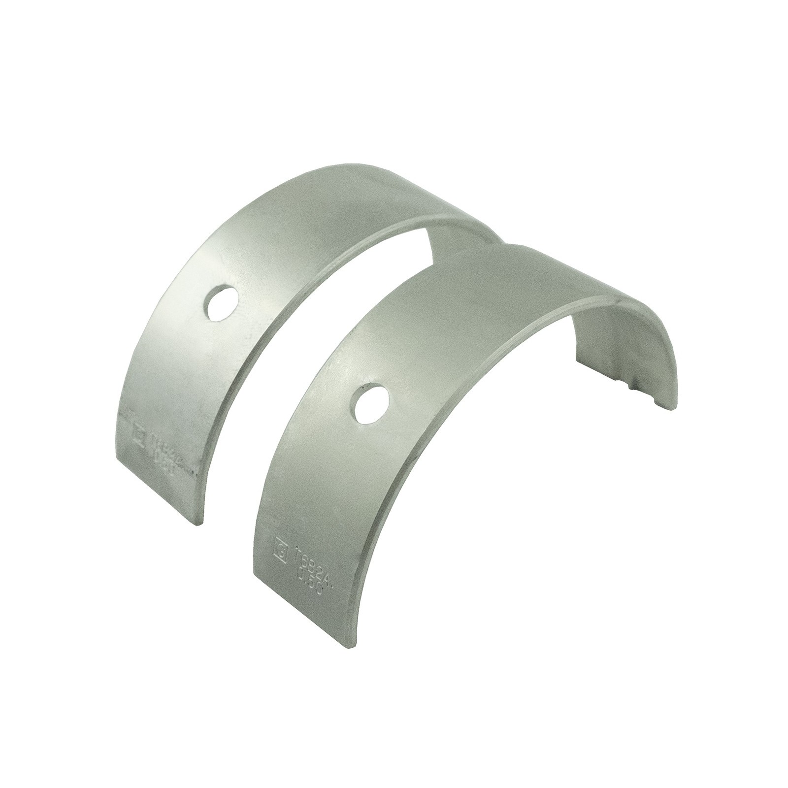 Panewki korbowodowe Iseki / STD + 0.50 mm / 020 | Traktor.com.pl